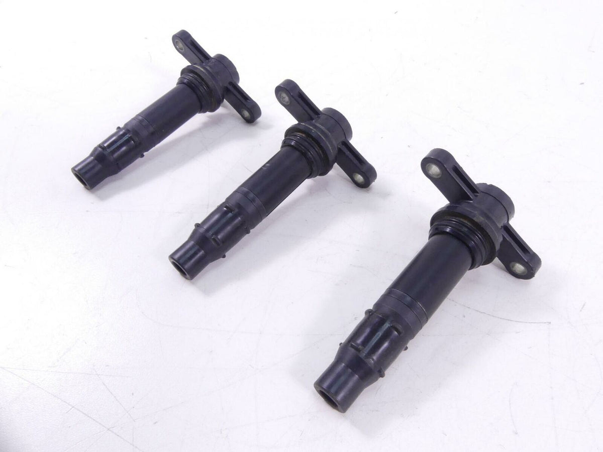 2016 Yamaha YXZ1000 R EPS SE Ignition Coil Set 2HC-82310-00-00 {{ shop.shopifyCountryName }} - Mototech271