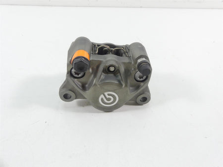 2018 Ducati Panigale 1100 V4 S Rear Brembo Brake Caliper 61140412A {{ shop.shopifyCountryName }} - Mototech271