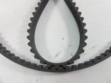 Load image into Gallery viewer, 2011 Harley Touring FLTRU Road Glide Rear Main Drive Belt 140T 1&quot; 40024-09A

