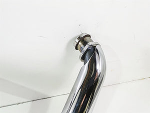 1992 Harley FLSTC Softail Heritage Vance Hines Big Shots Exhaust Modified -Read | Mototech271