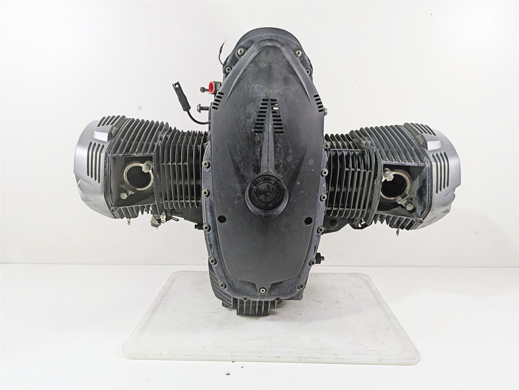 2018 BMW R nineT Urban GS K33 Running Engine Motor & Alternator 36k 11008558428