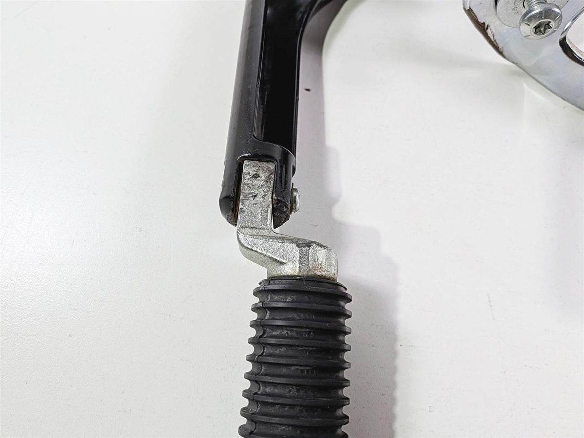 2014 Harley FXSB Softail Breakout Right Foot Peg & Brake Pedal -Read 42508-11BHP-Mototech271