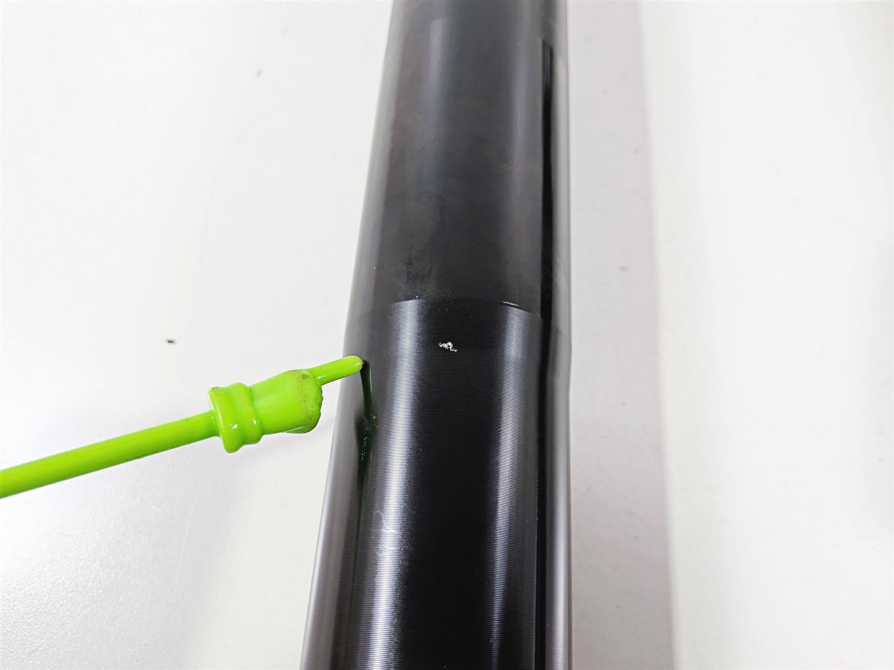 2015 Ducati Scrambler Urban Enduro Straight Front Fork Legs Set - Read 34520663A-Mototech271