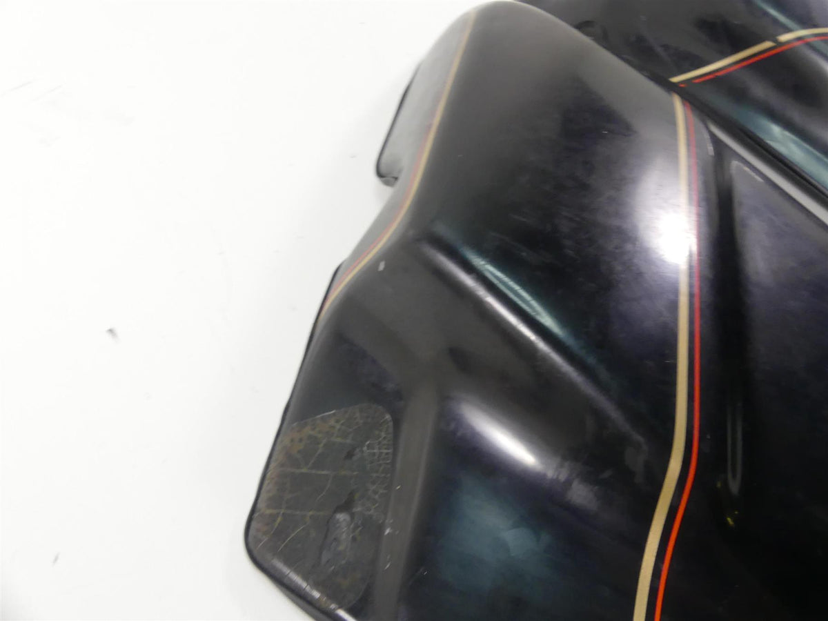 1995 Harley Touring FLHTCU Electra Glide Side Cover Fairing Cowl Set 66248-93 {{ shop.shopifyCountryName }} - Mototech271