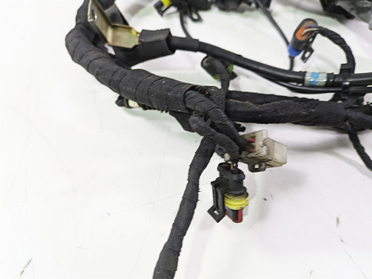 2009 Ducati Monster 1100 S Wiring Harness Loom 51015911B {{ shop.shopifyCountryName }} - Mototech271