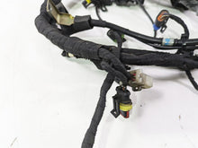 Load image into Gallery viewer, 2009 Ducati Monster 1100 S Wiring Harness Loom 51015911B
