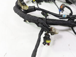 2009 Ducati Monster 1100 S Wiring Harness Loom 51015911B