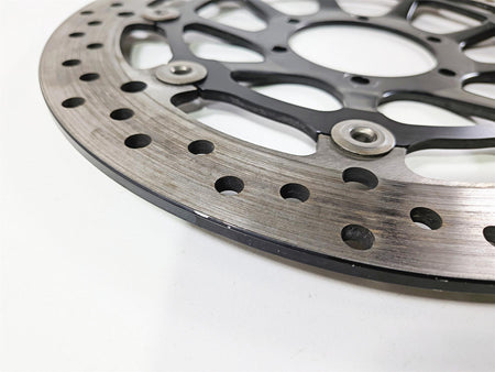2022 BMW S1000RR K67 Front Brake Rotor Disc Forged / CArbon 320mm 4.9mm 34111691856-Mototech271
