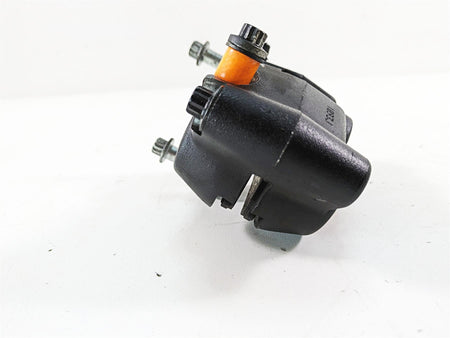 2013 Harley Softail FLSTC Heritage Classic Front Brake Caliper 46356-11 {{ shop.shopifyCountryName }} - Mototech271