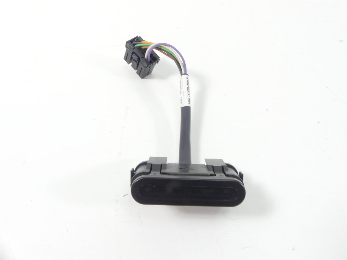 2012 Harley Touring FLHX Street Glide Indicator Blinker Control Lights 68789-96 {{ shop.shopifyCountryName }} - Mototech271