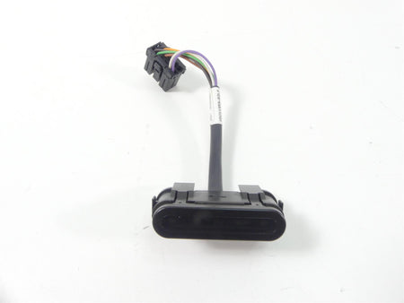 2012 Harley Touring FLHX Street Glide Indicator Blinker Control Lights 68789-96 {{ shop.shopifyCountryName }} - Mototech271