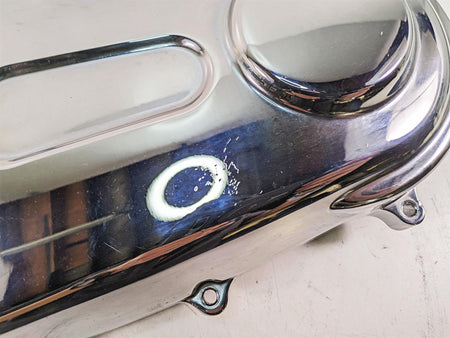 2013 Harley Softail FLSTC Heritage Classic Outer Primary Drive Cover 60784-06A {{ shop.shopifyCountryName }} - Mototech271