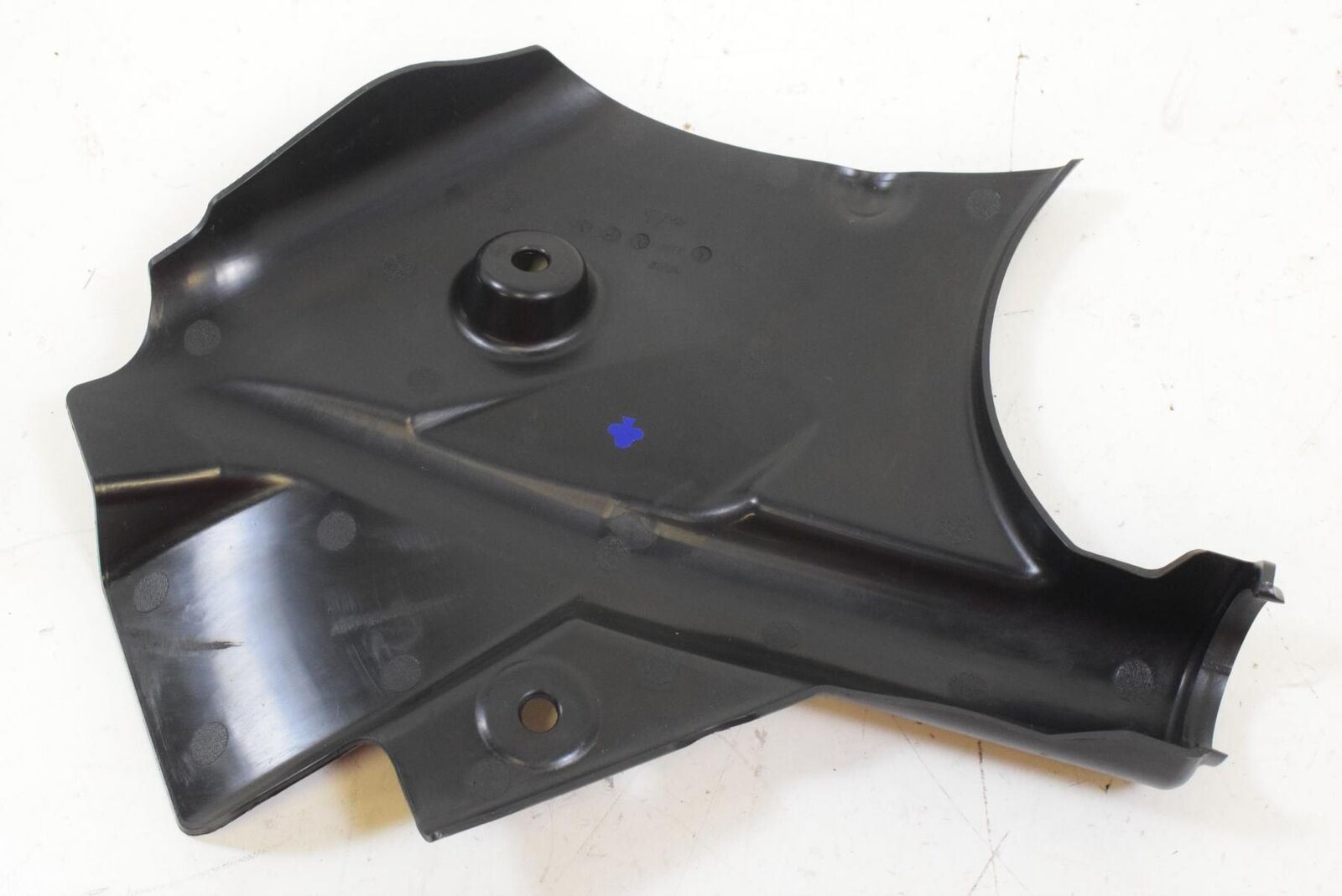 2015 Triumph Rocket III 3 Touring ABS Frame Infill Neck Cover SET T2073087 {{ shop.shopifyCountryName }} - Mototech271