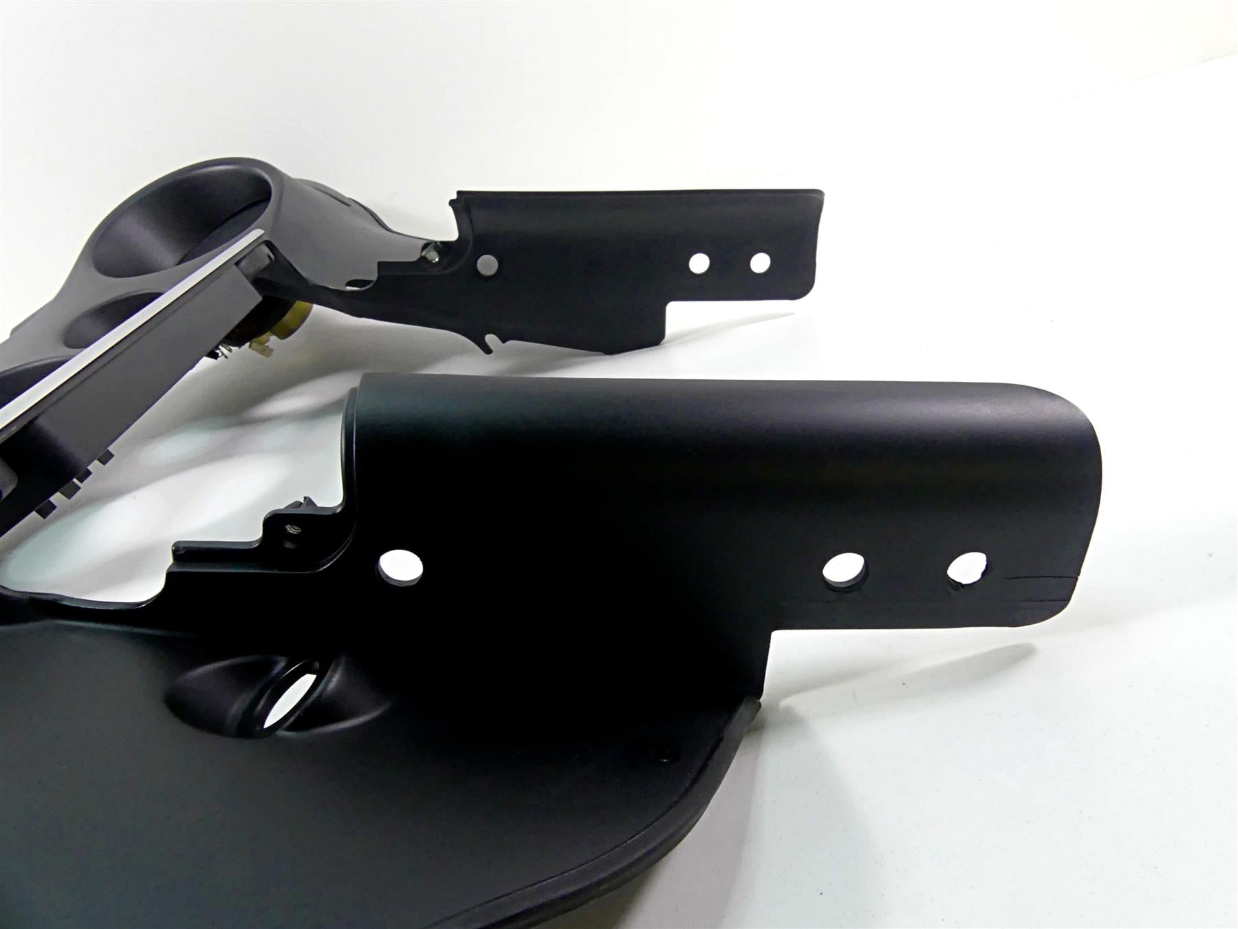2003 Harley Touring FLHTCI E-Glide 100TH Inner Fairing & Speaker Set 58497-96B {{ shop.shopifyCountryName }} - Mototech271