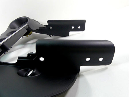 2003 Harley Touring FLHTCI E-Glide 100TH Inner Fairing & Speaker Set 58497-96B {{ shop.shopifyCountryName }} - Mototech271