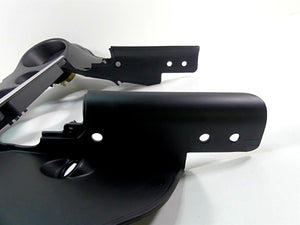 2003 Harley Touring FLHTCI E-Glide 100TH Inner Fairing & Speaker Set 58497-96B | Mototech271