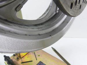 2009 Victory Vision Tour Rear Straight Cast Wheel Rim 16x5 1521387 | Mototech271