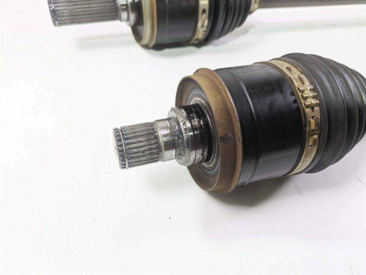 2023 Kawasaki Teryx KRX KRF 1000 C Front Cv Drive Shaft Axle Set 59266-0761 {{ shop.shopifyCountryName }} - Mototech271