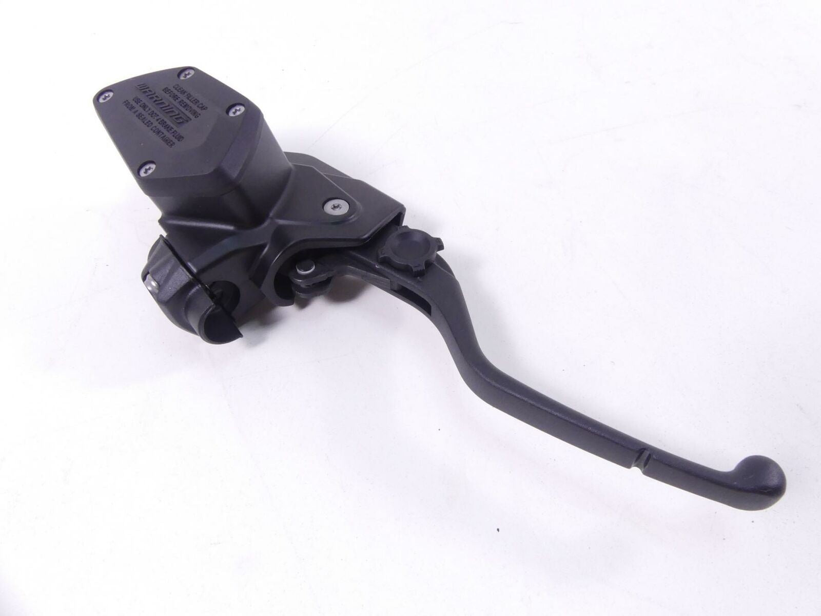 2017 BMW R1200 RT RTW K52 Front Brake Master Cylinder 32728559604 {{ shop.shopifyCountryName }} - Mototech271