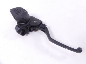 2017 BMW R1200 RT RTW K52 Front Brake Master Cylinder 32728559604 | Mototech271