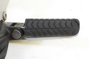 2013 Kawasaki Ninja ZX14R ZX1400 Front Left Rider Footpeg Pedal 35063-0853-18R | Mototech271