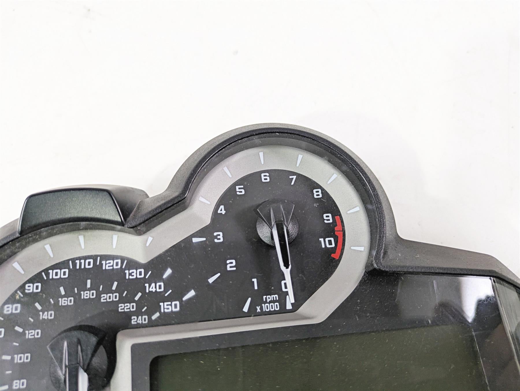 2015 BMW R1200 GS Adv K51 Speedometer Gauge Instrument 39K 62118557882 {{ shop.shopifyCountryName }} - Mototech271