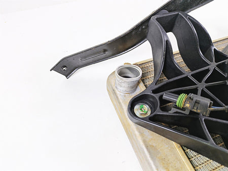 2019 Polaris RZR XP 1000 Highlifter Radiator Fan Reservoir Set 1240745 2412447 {{ shop.shopifyCountryName }} - Mototech271