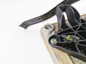 2019 Polaris RZR XP 1000 Highlifter Radiator Fan Reservoir Set 1240745 2412447