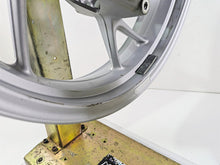 Load image into Gallery viewer, 2016 BMW R1200RT K52 Straight 17x3.5 Front Wheel Rim - Read 36318538086
