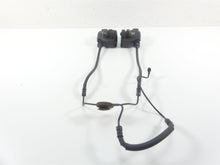 Load image into Gallery viewer, 1995 Harley Touring FLHTCU Electra Glide Front Brake Caliper &amp; Line Set 44023-83
