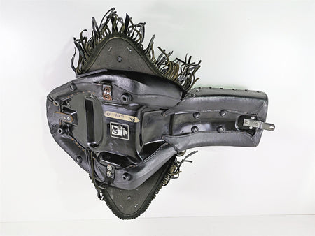 2002 Indian Spirit Deluxe Rider Passenger Studded Seat Saddle 62-097 {{ shop.shopifyCountryName }} - Mototech271