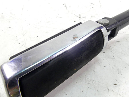 2011 Harley Softail FLSTF Fat Boy Passenger Footpeg Foot Peg Willi G 50943-05A {{ shop.shopifyCountryName }} - Mototech271