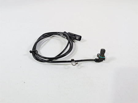 2023 BMW F850GS K81 Rear Abs Brake Wheel Speed Sensor 34527715117 {{ shop.shopifyCountryName }} - Mototech271