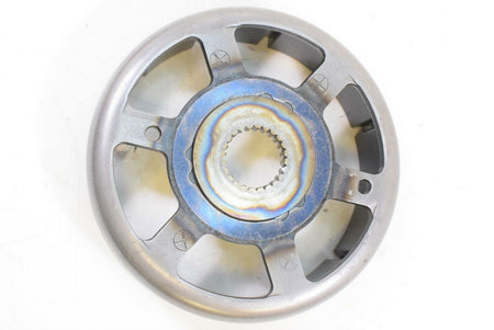 2018 Harley FXBB Street Bob Softail Ignition Flywheel Fly Wheel Rotor 29900058 {{ shop.shopifyCountryName }} - Mototech271