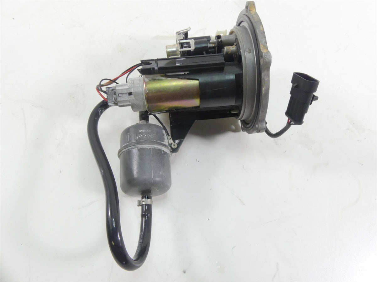 2005 Ducati Multistrada 1000S Fuel Gas Petrol Pump 4K -Tested 16023642A {{ shop.shopifyCountryName }} - Mototech271