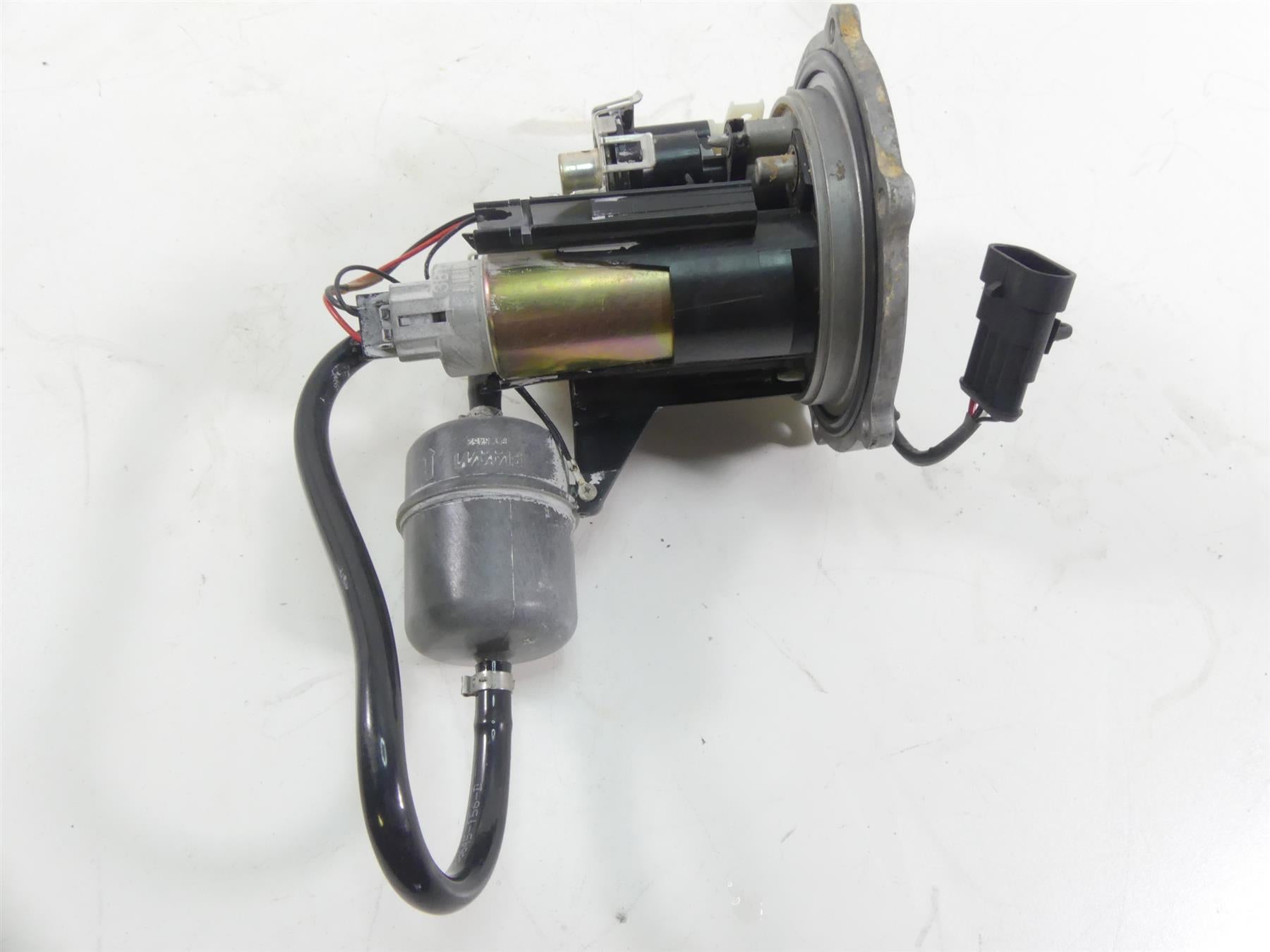 2005 Ducati Multistrada 1000S Fuel Gas Petrol Pump 4K -Tested 16023642A {{ shop.shopifyCountryName }} - Mototech271