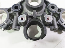 Load image into Gallery viewer, 2022 Kawasaki ZR900RS Cafe Upper Triple Tree Steering Clamp 44039-0182-18R | Mototech271
