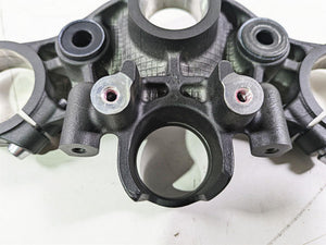 2022 Kawasaki ZR900RS Cafe Upper Triple Tree Steering Clamp 44039-0182-18R | Mototech271