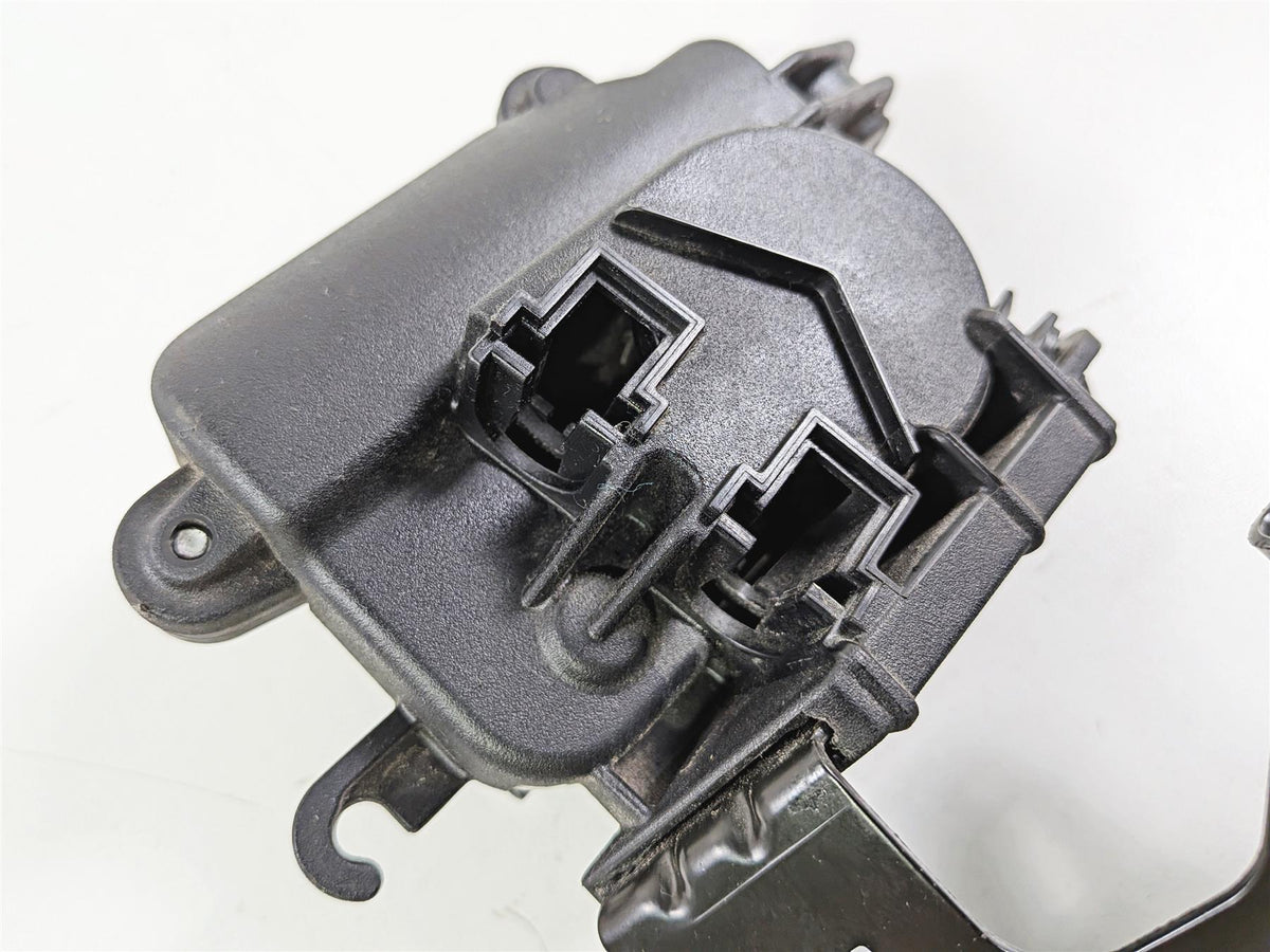 2016 BMW S1000RR K46 Oem Exhaust Servo Motor Actuator Set 18519443059-Mototech271