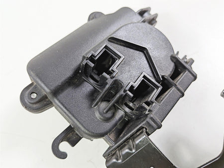 2016 BMW S1000RR K46 Oem Exhaust Servo Motor Actuator Set 18519443059-Mototech271