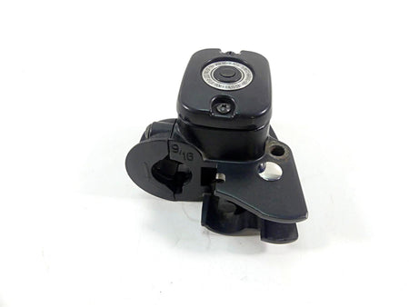 2011 Harley Softail FXS Blackline Front Brake Master Cylinder 9/16" 45029-11D {{ shop.shopifyCountryName }} - Mototech271