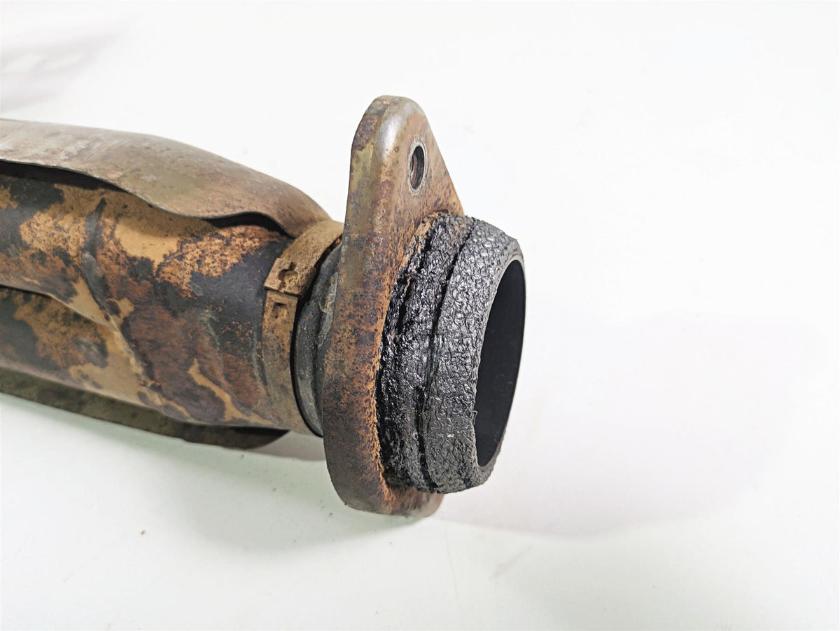 2018 Polaris RZR XP 1000 Trail Rock Stock Exhaust Header Manifold 1262599 {{ shop.shopifyCountryName }} - Mototech271