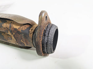 2018 Polaris RZR XP 1000 Trail Rock Stock Exhaust Header Manifold 1262599