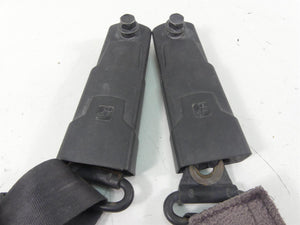 2017 Polaris General 1000 Left Right Seat Belt Buckle Set 2635981 | Mototech271