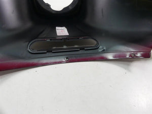 2017 Harley Touring FLHTKL Electra Glide Front Outer Nose Fairing 57000016