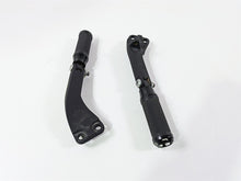 Load image into Gallery viewer, 2011 Harley FXDC Dyna Super Glide Rear Performance Machine Footpeg Set 1620-2239 | Mototech271
