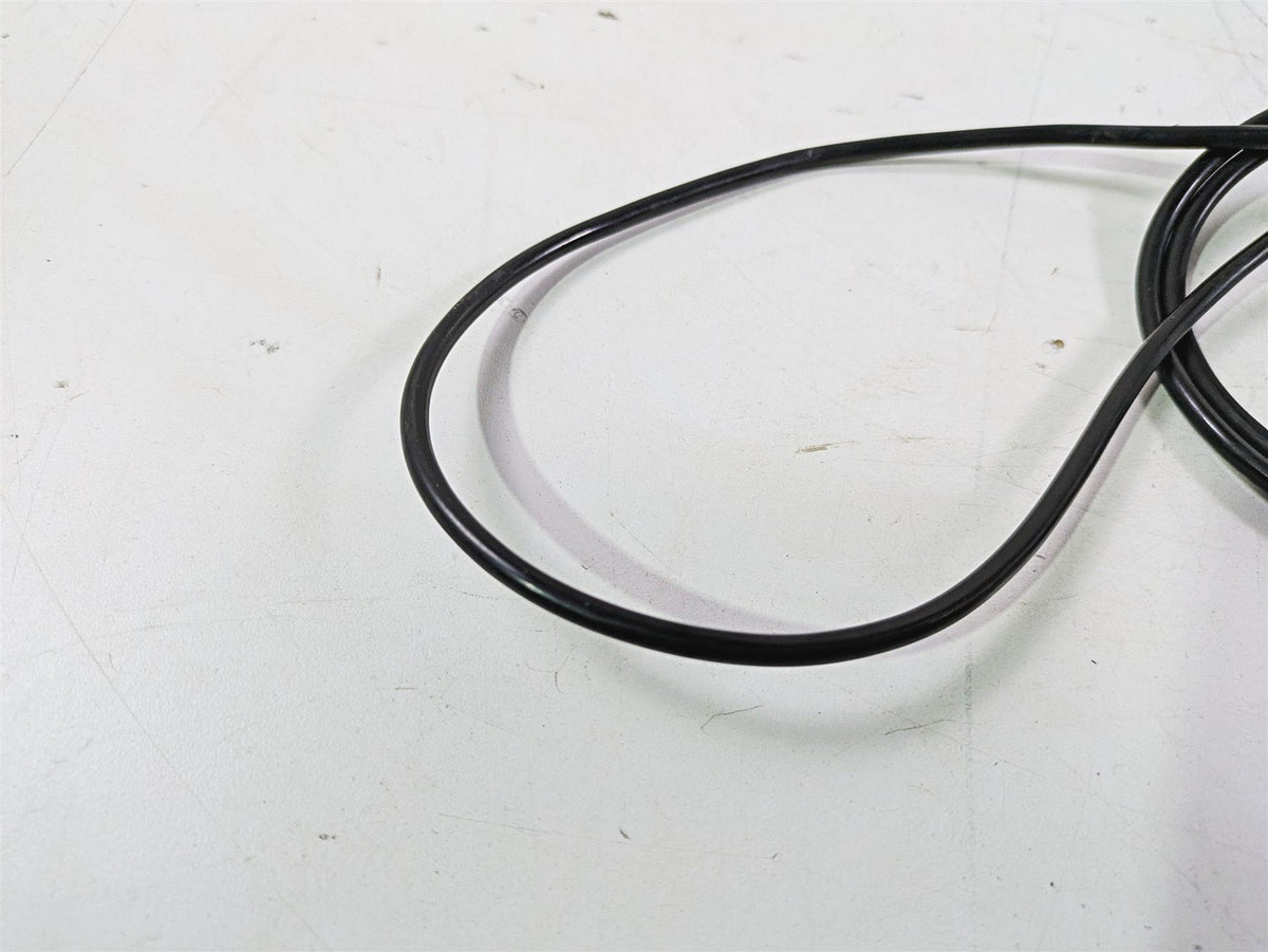 2013 Triumph Tiger 1215 Explorer Front Abs Brake Wheel Speed Sensor T2024446 {{ shop.shopifyCountryName }} - Mototech271