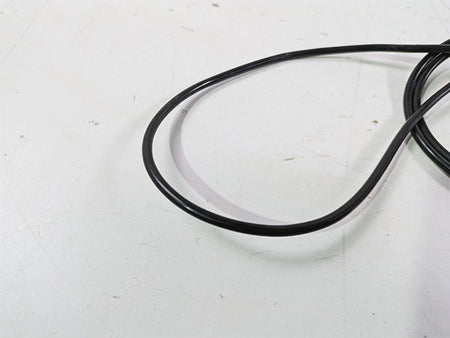 2013 Triumph Tiger 1215 Explorer Front Abs Brake Wheel Speed Sensor T2024446 {{ shop.shopifyCountryName }} - Mototech271