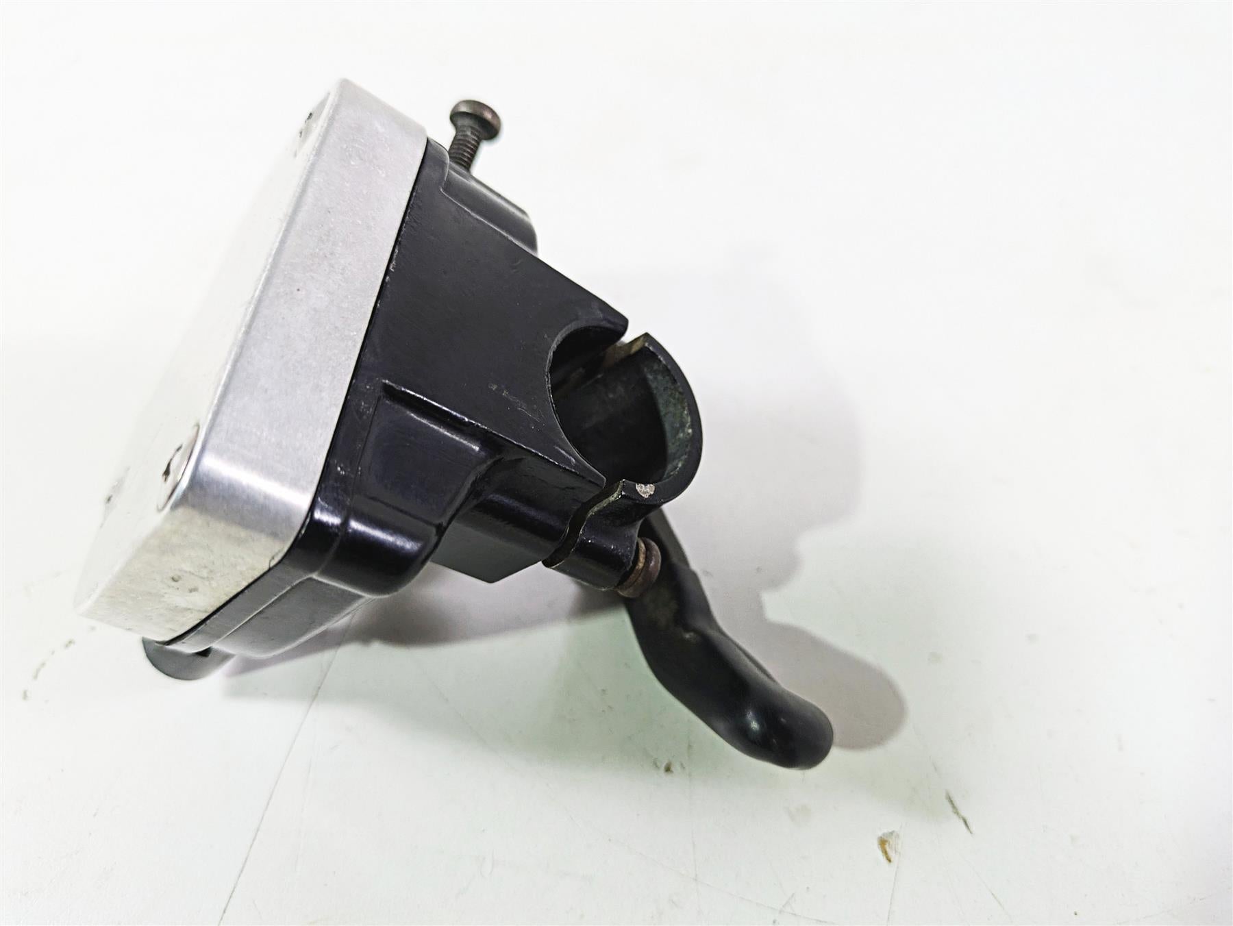 2001 Yamaha Banshee YFZ350 Right Hand Thumb Throttle Control 3GG-26250-00-00 {{ shop.shopifyCountryName }} - Mototech271