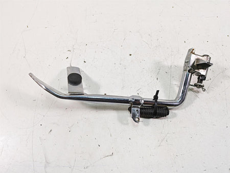 2009 Harley FXCWC Softail Rocker C Side Kickstand Jiffy Kick Stand 50087-07 {{ shop.shopifyCountryName }} - Mototech271